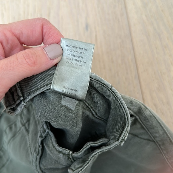 Pistola Mara utility pant - Picture 6 of 7